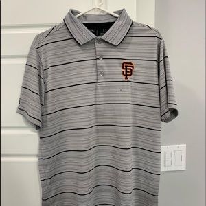 Large SF giants Polo
